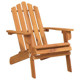 Garden Adirondack Chairs 2 pcs Solid Wood Acacia 3145014