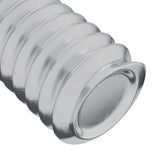 Lock Screw Plain 2514 pcs Silver Steel 864573