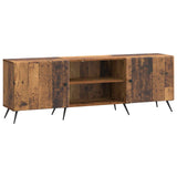 TV Cabinet Old Wood 150 x 31 x 50 cm Engineered Wood 895613