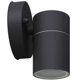 Outdoor LED Wall Lights 2 pcs Stainless Steel Downwards 42416