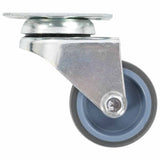 16 pcs Twin-wheel Swivel Casters 50 mm 277923