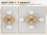 Dining Table 07912151