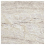 Self-adhesive Flooring Planks 55 pcs PVC 5.11 m Beige 324676