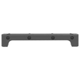 322617 12-Cube Display Shelf with Boxes Grey 103x30x141 cm Fabric