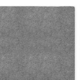Pool Ground Sheet 640 x 321 cm Rectangular Non-woven Fabric 94235