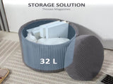 Storage Ottoman 17350060