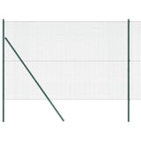 Ground Fix Welded Wire Fence 10 x 1.6 m 3351706