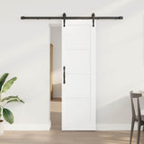 Sliding Door ORKDAL 61 x 198.5 cm Engineered Wood 3450220