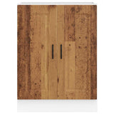 Kitchen Base Cabinet Porto Old Wood Engineered Wood 853925