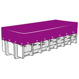 145004 Container Net HDPE 4x8 m Black