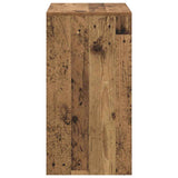 Desk Old Wood 60 x 40 x 76 cm 869376