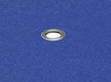 Gazebo Cover 300 x 400 cm Blue 42029039