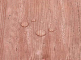 Self-adhesive Flooring Planks 55 pcs PVC 5.11 m Red 324671