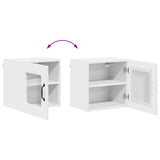 Dishwasher Panel Kalmar White 40 x 31 x 40 cm Engineered Wood 884474