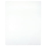 Jersey Fitted Sheets 2 pcs White 180x200 cm Cotton 136249