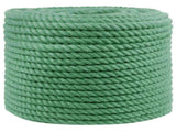 Jute Rope Green 100% Tossa jute 42011767