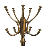 Metallic Coat Stand IN3244