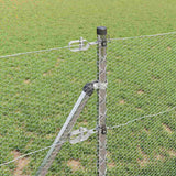 Fence Post Silver 3352910