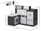 Large gaming kitchen 30084788