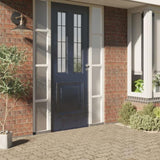 Window Films Frosted White PVC 3206464