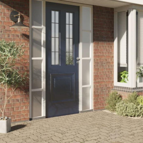 Window Films Frosted White PVC 3206464