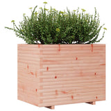 Garden Planter 90x60x72.5 cm Solid Wood Douglas 3282607