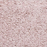 ZNTS Stair Mats 30 pcs Light Pink 65x21x4 cm 3365820