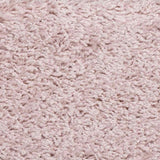Stair Mats 30 pcs 65x21x4 cm Light Pink Half Round Large 3365820