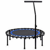 Fitness Trampoline with Handle 102 cm 92488