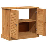 Sink cabinet VIGO Brown and Honey Brown 68 x 34 x 59 cm 4019101