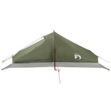 Backpacking Tent Olive Green 4-Person 42019365