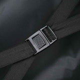 Suitcase Folding Dark grey 34 x 23 x 55.5 cm ABS Plastic 42006230