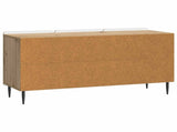 TV Cabinet Artisan Oak 99 x 34.5 x 52 cm Engineered Wood 894494