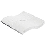 Pocket Spring Mattress Medium 200x200 cm 372821