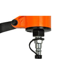 2-in-1 Compressed Air Stapler and Nailer 140246