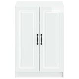 Shoe Cabinet UTRECHT 59.5 x 39.5 x 87 cm Engineered Wood 897749