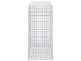 Gabion with 3.5 mm Wire and 5x5 cm Mesh 250x50x150 cm 3462359