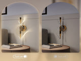 LED Outdoor Wall Lighting Modern Waterproof IP65 Outside Wall Sconce for House 86723196