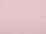 Blackout Curtains with Rings 2 pcs Baby Pink 260 x 140 cm 4107522