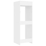 Wash Machine Cabinet White 67.5 x 68 x 200 cm Engineered wood 3422784
