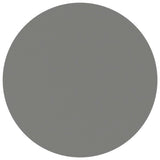 Table Cloth 5 pcs Round Light Grey 160 cm 42040374