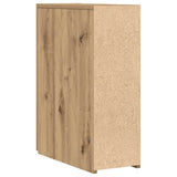 Apothecary Cabinet Artisan oak 20 x 45.5 x 60 cm 862636