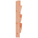 Wall Planter 3-Tier 60x18.5x110 cm Solid Wood Douglas 825119