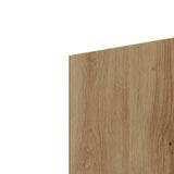 Decor Panels 50 pcs Artisan Oak 30 x 30 x 0.27 cm 885630