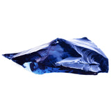 Garden Stones Blue 12 cm Glass 42025187