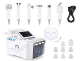 7 in 1 Aqua Hydra Hydro Peeling Facial Dermabrasion Machine Facial Skin Care 18253101