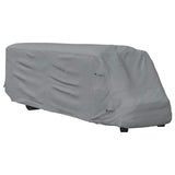 Motorhome Covers Grey 970x235x275 cm Non-woven Fabric 4015881