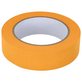 Painter Masking Tapes 50 pcs Yellow 30mm x 50m Paper 42019642