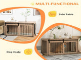 118CM Dog Crate 04325613