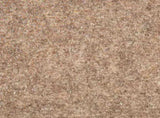 Stair Mats Self-adhesive 30 pcs 65x21x4 cm Beige Half Round Large 3365664